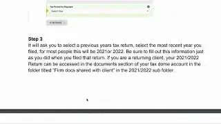 How to Pay Your Annual Taxes Online with IRS Direct Pay