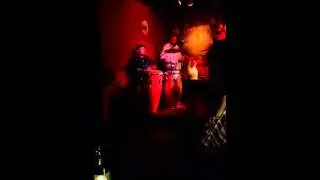 Johnny Conga CONGA SOLO 4
