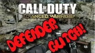 All working glitches for Infected on the map Defender Ps4,Ps3,XboxOne,Xbox360,PC