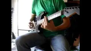 Strat HH by Camagroc