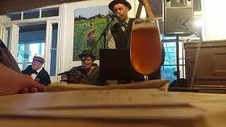 Swing Swang Swung World Premier at La Maison Earle 2024-04-12 Pt 3