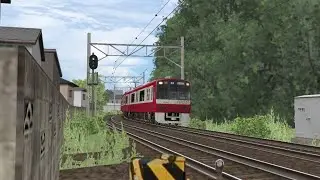 [bve]つくってます。。。
