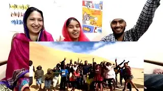 Ghudda singh vlog cycle africa 🌍 185 | sisters reaction video family members,🤩🤣❤️👍🏻&hearts;️🥰