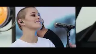 1 Hour Loop   Oceans Where Feet May Fail   Hillsong UNITED   Live in Israel