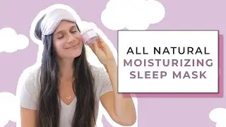 Skin-Changing Overnight Sleep Mask | Niacinamide + Hyaluronic Acid