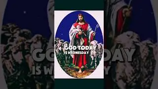 Today's Prayer