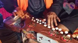 mere yaar di gharorhi || Sangat production