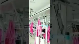 Processing Hotel bathrobe（WhatsApp+86 15919479058）