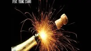 Riley McCarter - Drinks On Me (Feat. Young Starr) [Prod. By Stelios Phili]