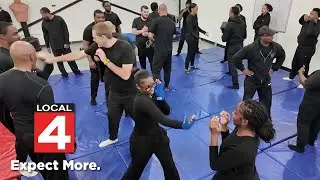 Metro Detroit police departments using unique approaches to address recruit shortage