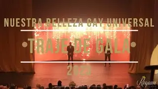 Categor&iacute;a de Traje de Gala | Nuestra Belleza Gay Universal 2023