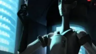What if Dr Vindi Sucseeded with the blue Shadow Virus