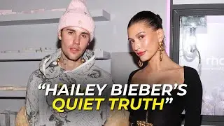 Hailey Bieber&rsquo;s Repost Changed her relationship with Justin Bieber