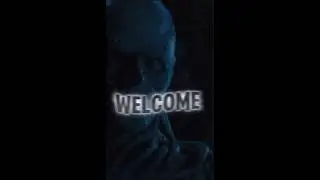 Welcome to the panic room &hellip; Stranger Things edit by me 