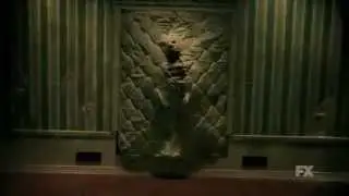 AMERICAN HORROR STORY: HOTEL Official Trailer season 5 HD
