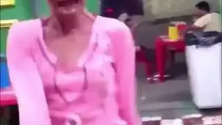 Madonna compartilha v&iacute;deo de brasileira dan&ccedil;ando Holiday