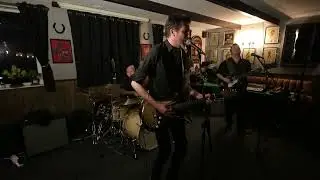 Blues Mercenaries 26Apr22 No4