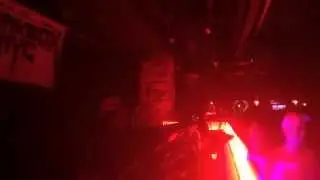 Zandy SheJay @ FUNKBOX NYC