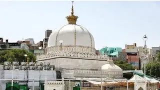 Khwaja Garib Nawaz 💞🕌🕋 #ajmer #khwajagaribnawaz  #khwajaji #ajmersharif #khwajagaribnawazstatus 