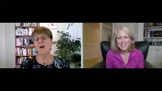 Not Your Average Lives - Meet Ricki Heller, English Literature College Professor to Candida Coach