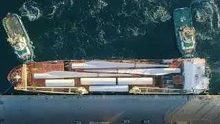 One Global System (OGS) in Project Logistics