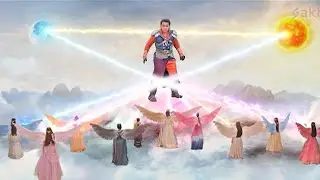 Pariyon ने Baalveer को बनाया सबसे Shaktishali Superhero | Baalveer | New Superhero Series 2024
