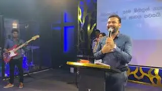 We are the First Born of God