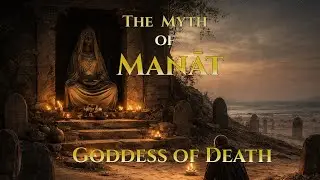 Manāt Fate Without Mercy or Malice  Pre Islamic Arabia&rsquo;s Goddess of Death