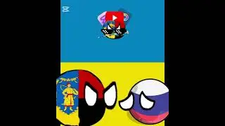 Бу.. #contryballs #countryballs #patriots #memes #edit #ukraine #говреки #animation #говрекомендации
