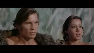Logans Run - Box. 