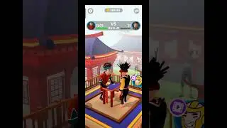 Jairight-Slapper man-28 Happy Slapper Game Video-28