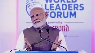 भारत को Global Food Basket बनाना है