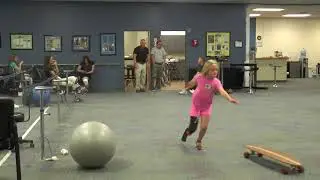 50 Legs Fight Song