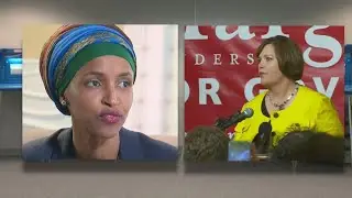 5th District 1 Of Many Key Primary Races