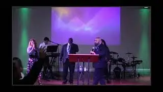 Sunday Celebration Service 6.6.21