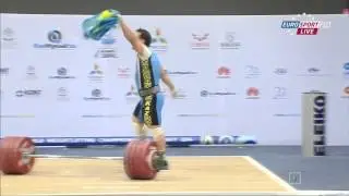 ILYA ILIN Илья Ильин 2014