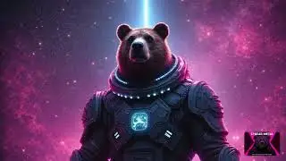 Galactic Centurion's Roar Pt. 2 - CyBear: Metal