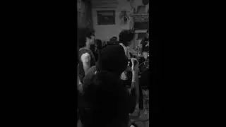 El Gran Orgo - Cafe disaffecto @ El Gran Venado Azul - 31.08.19