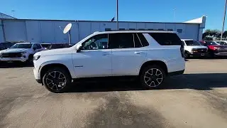 2025 Chevrolet Tahoe RST TX Sugarland, Houston, Katy, Pecan Grove, Missouri City