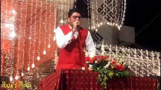Waqar e Deen-e-Khuda Hai Hussain Ka Matam
