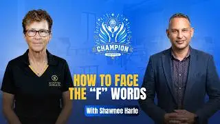 How To Face The F Words