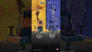 Search for The One Piece Secret with TTRacing One Piece Collection