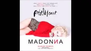 Madonna - Devil Pray (Demo)