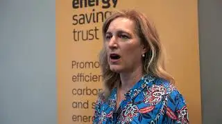 Belinda Mindell on Energy Saving Trust&rsquo;s impact in 2021-22