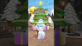 ПОПЫТАЮСЬ ВОЗВРАЩАТЬСЯ ЗЛОДЕЕМ В MM2 😝💅 #roblox #mm2 #shorts
