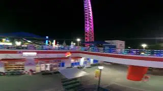 onride firecracker Fun spot orlando 2022
