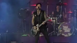 Thin Lizzy - Alcatraz metal festival 2019