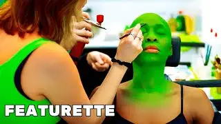 WICKED: FOR GOOD Featurette - 