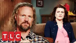 She chose a plural marriage over a traditional one | 4 Wives, 1 Husband | TLC Latin America