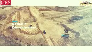 🚧 General Block Extension Update | Rapid Development on Main CPEC Route | 7 Wonders City by GFS